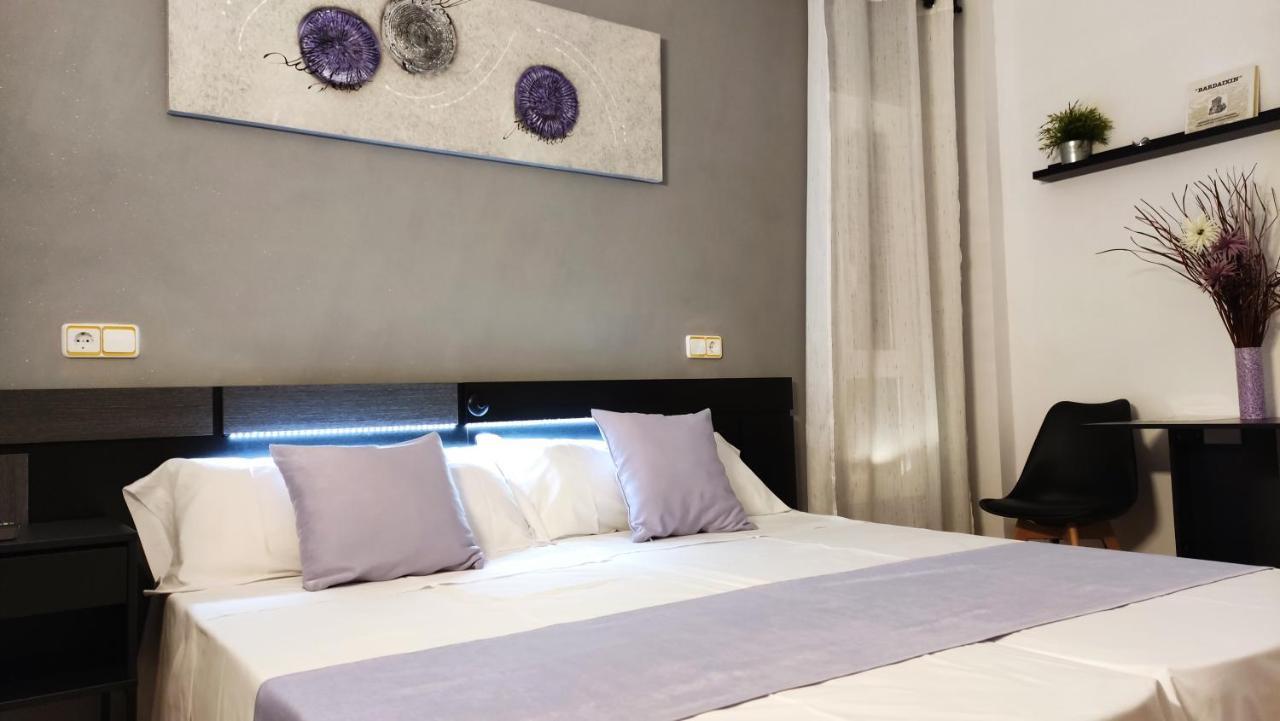 Hostal Turbon كامبو المظهر الخارجي الصورة