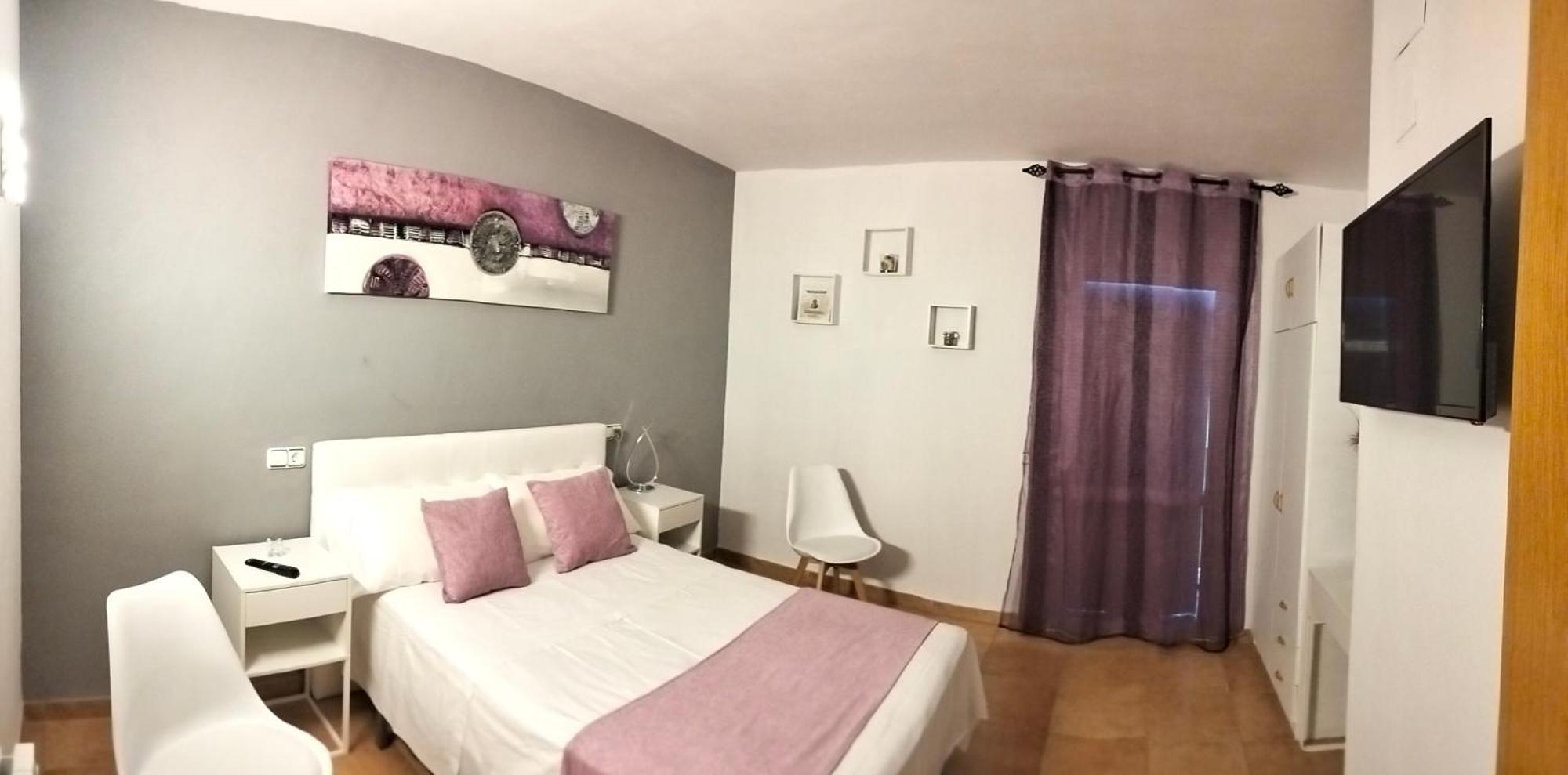 Hostal Turbon كامبو المظهر الخارجي الصورة