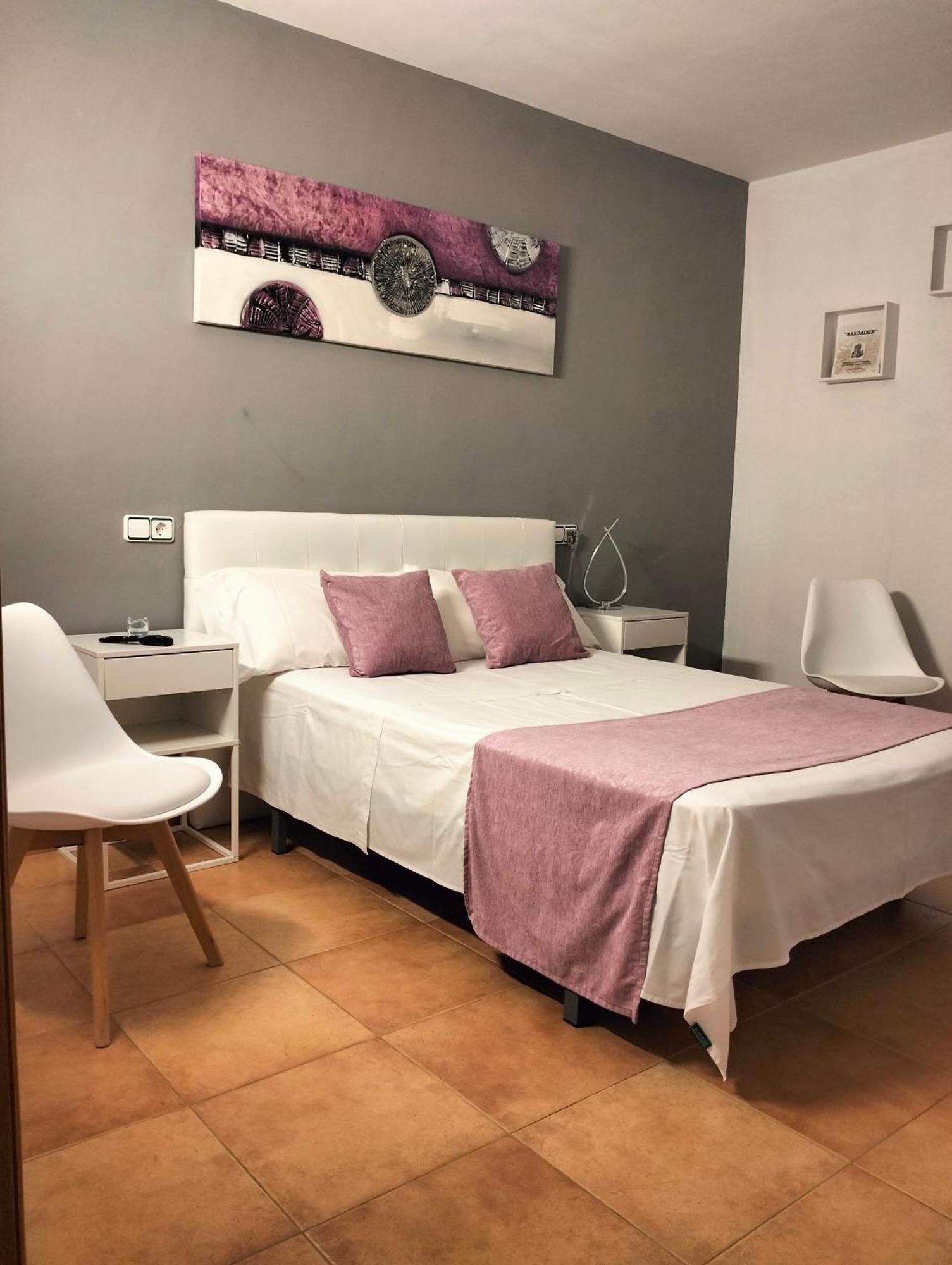 Hostal Turbon كامبو المظهر الخارجي الصورة